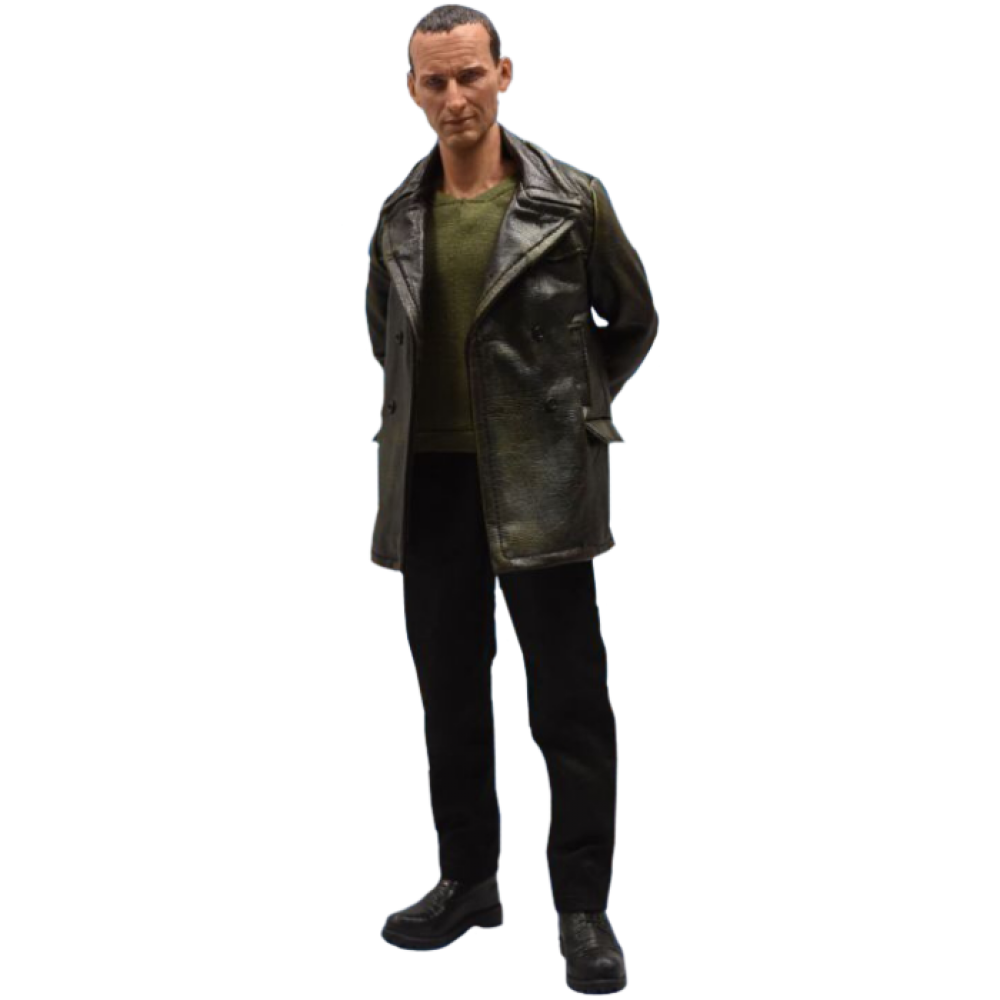 Doctor Who - Ninth Doctor Special Edition One-Sixth Action Figure