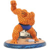 Fantastic Four - The Thing Marvel Premier Collection 14 Inch Statue