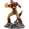 Iron Man - Iron Man Marvel Gallery 9 Inch PVC Statue
