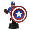 Captain America - Captain America 1/7th Scale Mini Bust