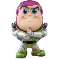 Toy Story - Buzz Lightyear Cosbaby (S) Hot Toys Figure