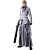 Final Fantasy VII - Rufus Shinra Play Arts Kai 10 Inch Action Figure