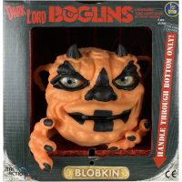 Boglins - Dark Lord Blobkin 8 Inch Hand Puppet