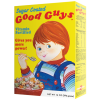 Child's Play - Good Guys Cereal Box Prop Replica