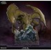 H.P. Lovecraft - Cthulhu Museum of Madness 22 Inch Statue