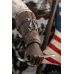 Assassin's Creed III - Connor Kenway Animus 1/4 Scale Statue