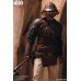 Star Wars Episode VI: Return of the Jedi - Lando Calrissian in Skiff Guard Uniform 1/6th Scale Action Figure