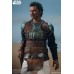 Star Wars Episode VI: Return of the Jedi - Lando Calrissian in Skiff Guard Uniform 1/6th Scale Action Figure