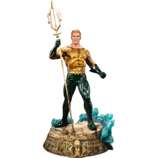 Aquaman - Aquaman Premium Format Statue