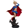 Superman - Supergirl Premium Format Statue