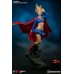 Superman - Supergirl Premium Format Statue