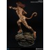 Wonder Woman - Cheetah Premium Format Statue