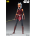 Star Wars: The Clone Wars - Ahsoka Tano 1/6th Scale Action Figure