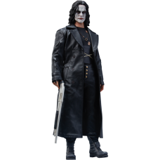 The Crow - Eric Draven 1/6th Scale Action Figure