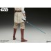 Star Wars: The Clone Wars - Obi-Wan Kenobi 1/6th Scale Action Figure
