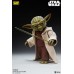 Star Wars: The Clone Wars - Yoda 1/6th Scale Action Figure