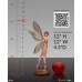J. Scott Campbell’s Fairytale Fantasies - Tinkerbell Fall Variant 12 Inch Statue