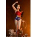 Justice League: The Animated Series - Wonder Woman 20 Inch Statue