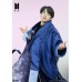 BTS - Jin Deluxe 9 Inch Statue