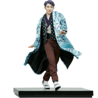 BTS - RM Deluxe 9 Inch Statue