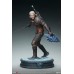 The Witcher 3: Wild Hunt - Geralt 16 Inch Statue