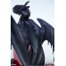 How to Train Your Dragon 3: The Hidden World - Toothless 12 inch Statue