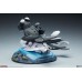 How to Train Your Dragon 3: The Hidden World - Dart, Pouncer and Ruffrunner 5 Inch Statue