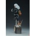 Spider-Man - Black Cat Mark Brooks Artist Series 16 Inch Statue