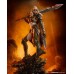 Sideshow Originals - Dragon Slayer: Warrior Forged in Flame 18 Inch Statue