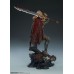 Sideshow Originals - Dragon Slayer: Warrior Forged in Flame 18 Inch Statue