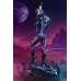 Sideshow Originals - Bounty Hunter: Galactic Gun for Hire 19 Inch Statue