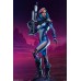 Sideshow Originals - Bounty Hunter: Galactic Gun for Hire 19 Inch Statue