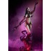 Sideshow Originals - Dark Sorceress: Guardian of the Void 20 Inch Statue