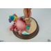 Club Coconut Collection - Island Girl 11 Inch Statue by Chris Sanders