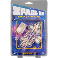 Space: 1999 - Eagle Freighter 5 Inch Vehicle Replica