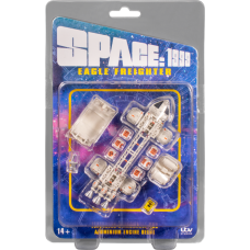 Space: 1999 - Eagle Freighter 5 Inch Vehicle Replica