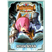 Super Dungeon Explore - Nyan Nyan Character Pack