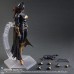Batman: Arkham Knight - Batgirl Play Arts Kai 10 Inch Action Figure