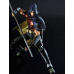 Batman Arkham City - Robin Play Arts 10 Inch Action Figure