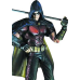 Batman Arkham City - Robin Play Arts 10 Inch Action Figure