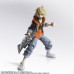Neo: The World Ends With You - Rindo Bring Arts 5” Action Figure
