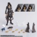 Neo: The World Ends With You - Minamimoto Bring Arts 5” Action Figure