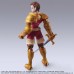 Final Fantasy Tactics - Delita Heiral Bring Arts 5 Inch Action Figure