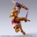 Final Fantasy Tactics - Delita Heiral Bring Arts 5 Inch Action Figure