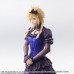 Final Fantasy VII Remake - Cloud Strife in Dress Static Arts 13 Inch Statue