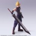 Final Fantasy VII - Cloud Strife Bring Arts 6 Inch Action Figure
