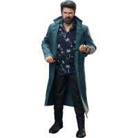The Boys - Billy Butcher Deluxe 1:6 Scale 12 Inch Action Figure (modified)