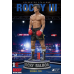 Rocky III - Rocky Balboa 1/4 Scale Statue
