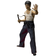 The Way of the Dragon (1972) - Bruce Lee as Tang Lung 1/6th Scale Statue