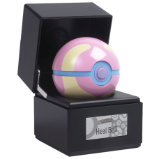 Pokemon - Heal Ball 1:1 Scale Life Size Die-Cast Prop Replica